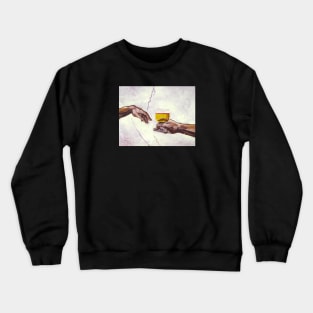 God's Gift Crewneck Sweatshirt